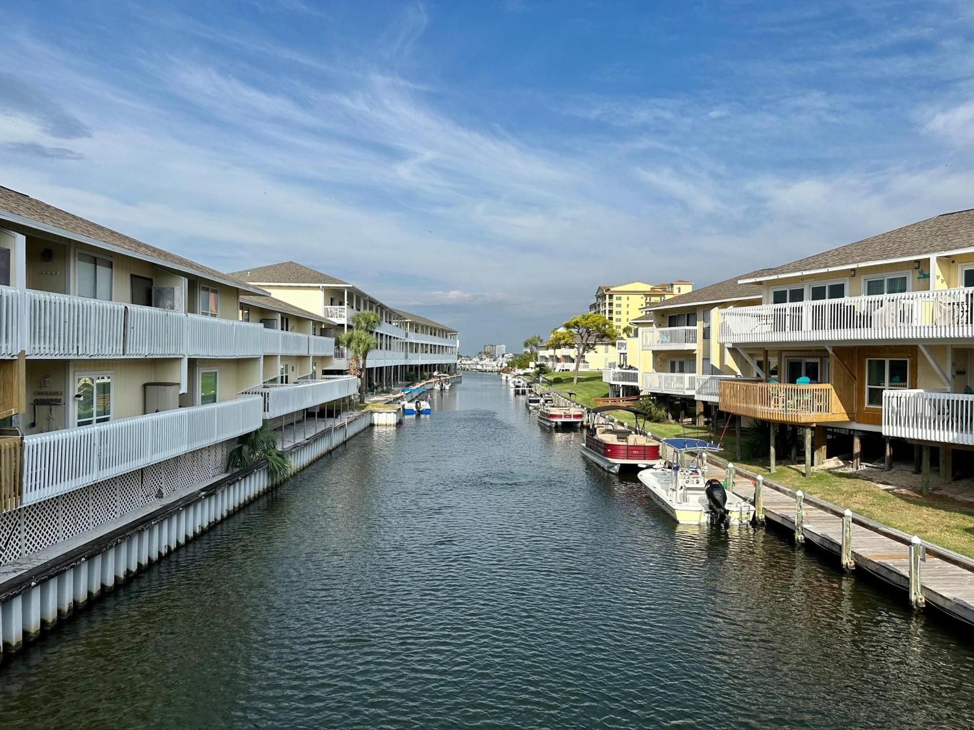 Sandpiper Cove 1230 Destin Exterior foto