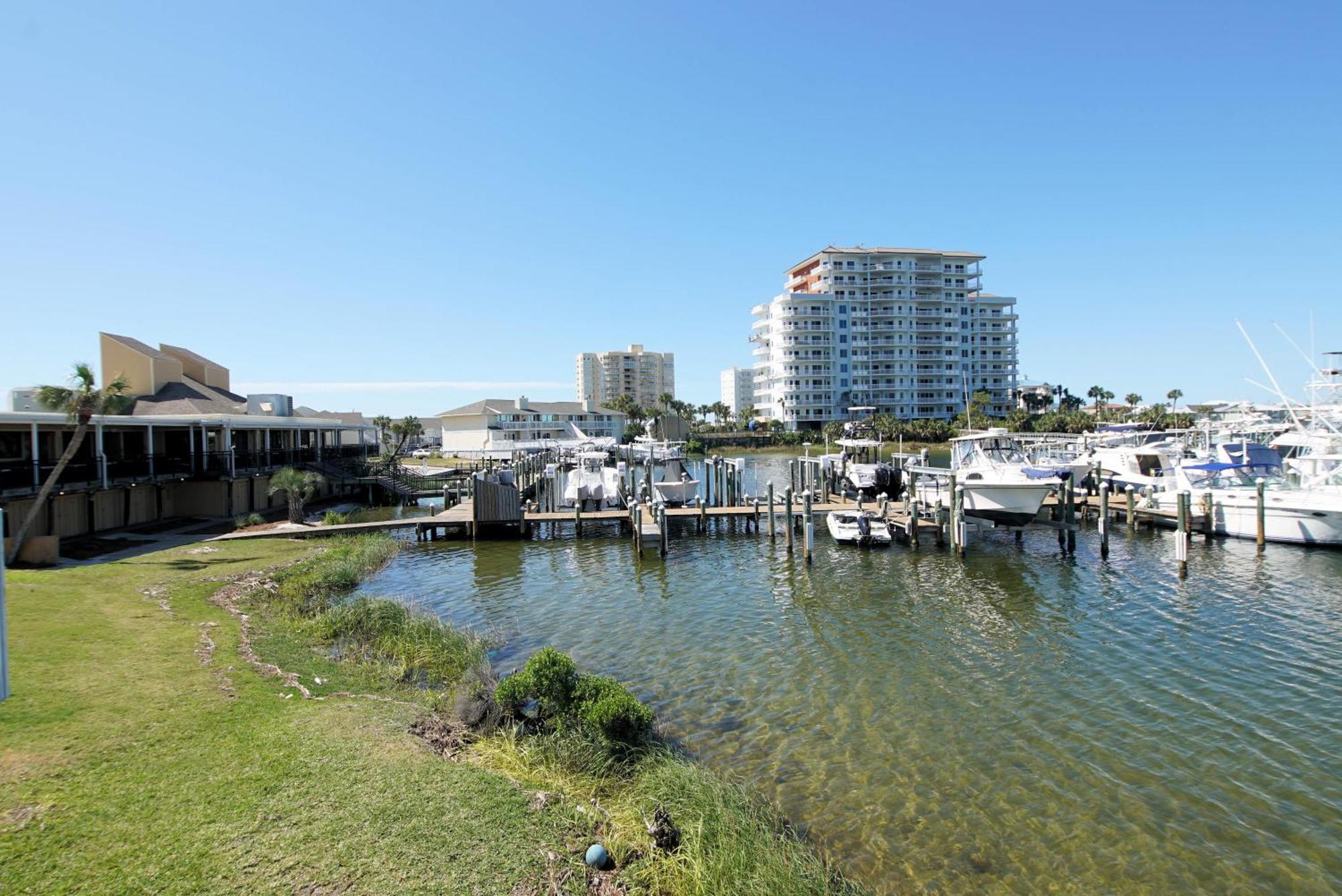 Sandpiper Cove 1230 Destin Exterior foto