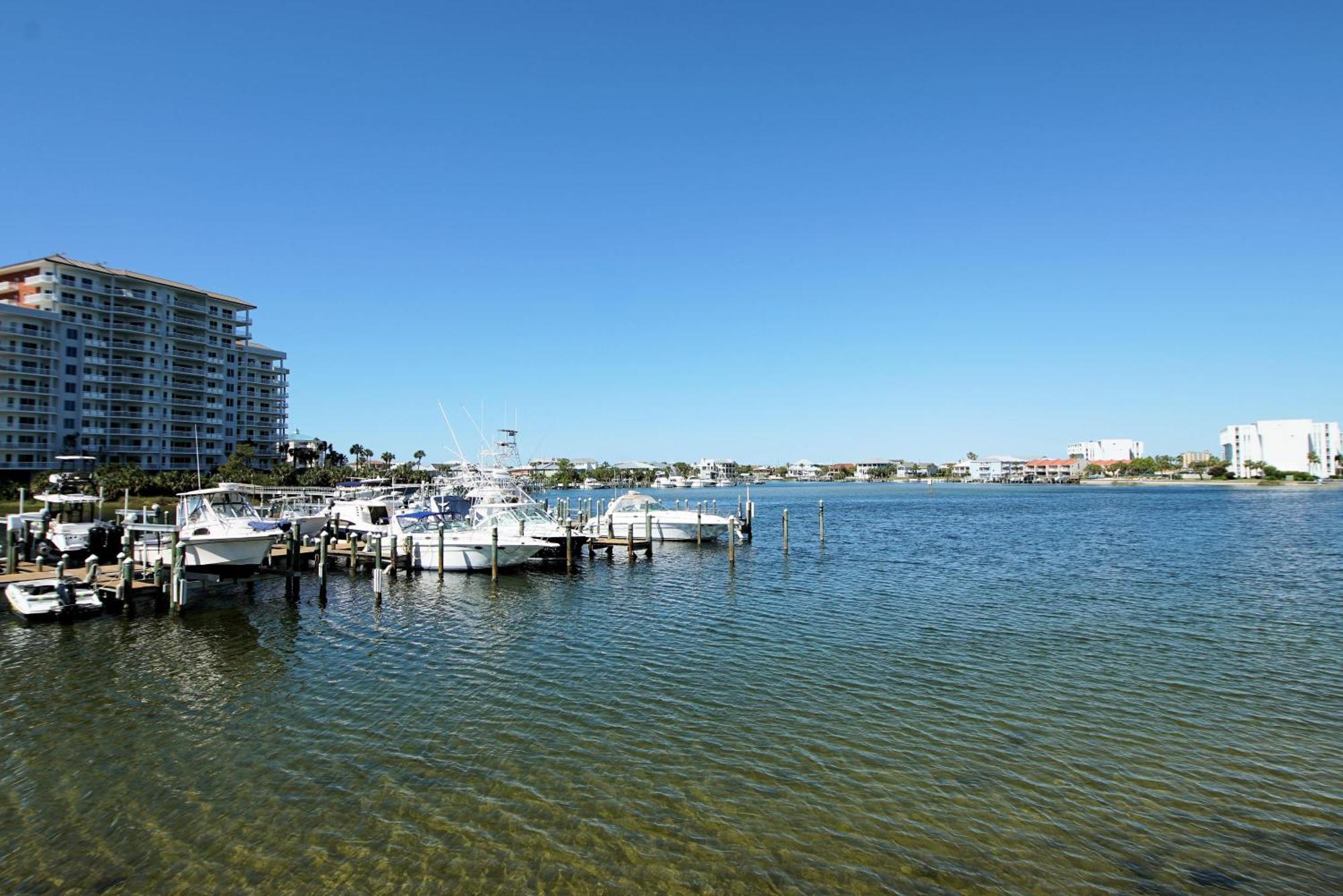 Sandpiper Cove 1230 Destin Exterior foto