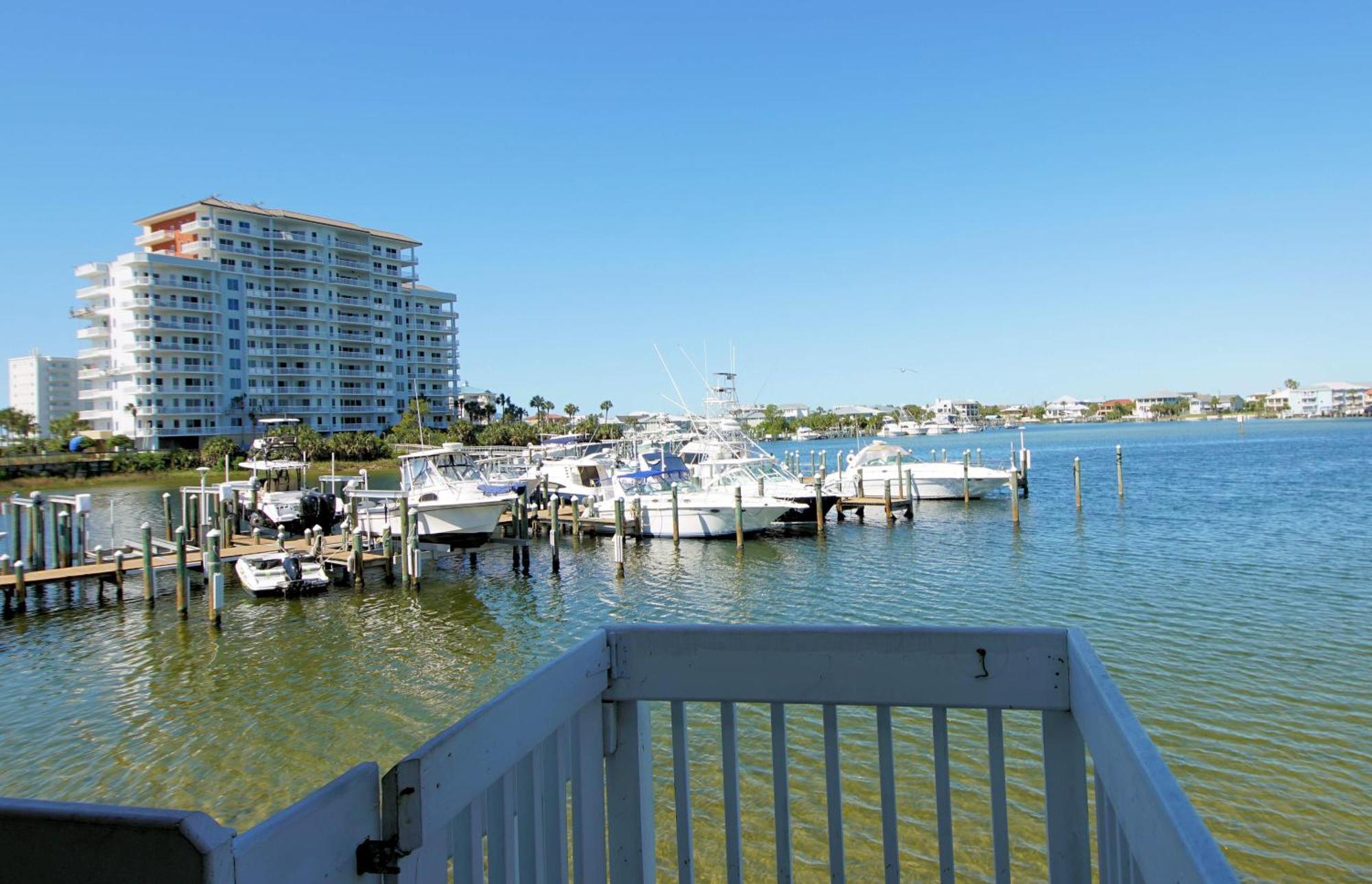 Sandpiper Cove 1230 Destin Exterior foto